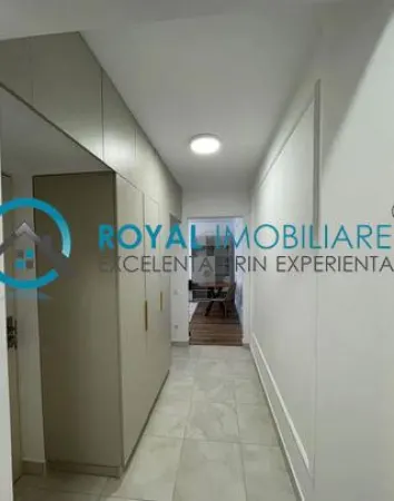 Apartament 2 camere Ploiești - poza 5