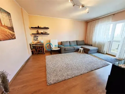 Royal Imobiliare - Vanzare apartament 3 camere zona Cantacuzino - Ploiesti