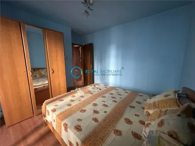 Royal Imobiliare - Inchiriere apartament 3 camere zona Mihai Bravu - foto 4