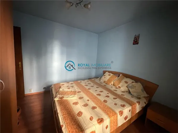 Apartament 3 camere Ploiești - poza 5