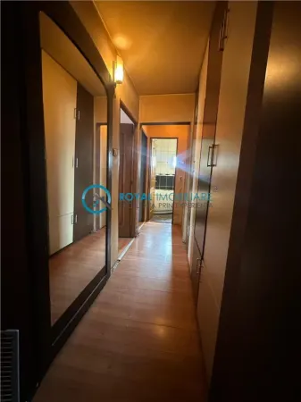 Apartament 3 camere Ploiești - poza 8