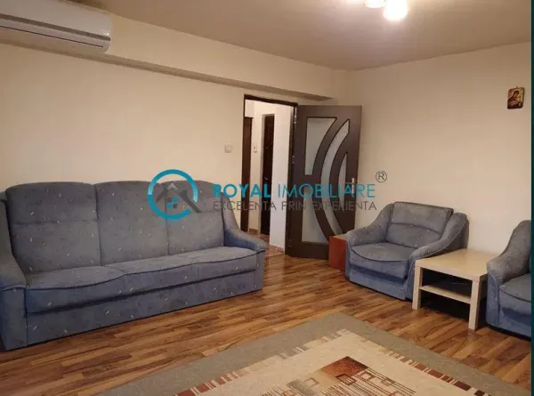 Apartament 1 camera Ploiești - poza 1