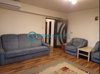 Royal Imobiliare- inchirieri garsoniere zona Democratiei - foto 1