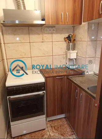 Apartament 1 camera Ploiești - poza 4