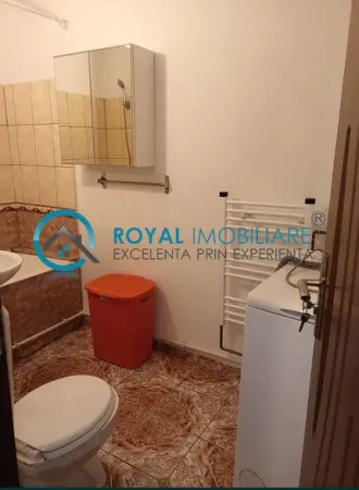 Apartament 1 camera Ploiești - poza 5