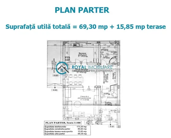 Casă 5 camere Blejoi - poza 6