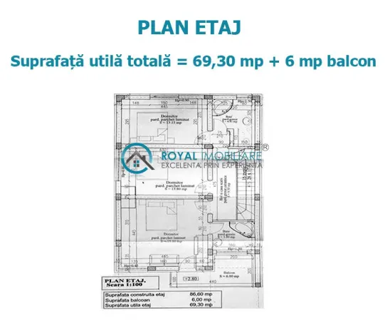 Casă 5 camere Blejoi - poza 7