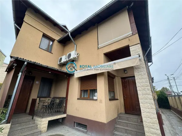 Casă 6 camere Ploiești - poza 1