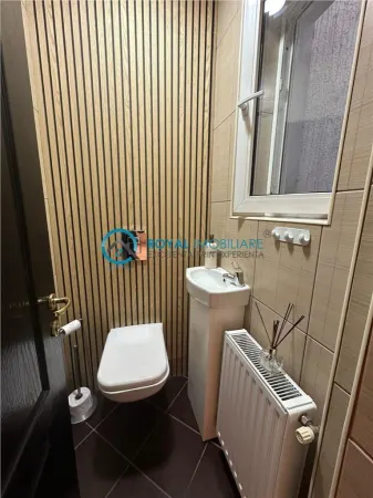 Casă 6 camere Ploiești - poza 16