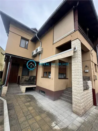 Casă 6 camere Ploiești - poza 24