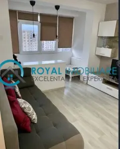 Royal Imobliliare - Vanzare apartament 2 camere zona Ultracentral - foto 3