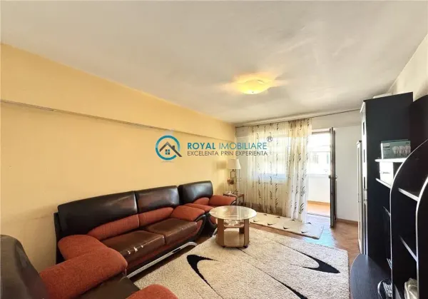 Apartament 2 camere Ploiești - poza 1
