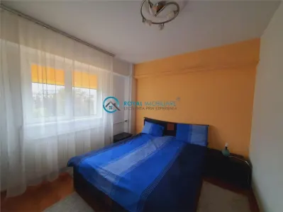 Royal Imobiliare - Vanzare apartament 2 camere zona Ultracentral - foto 2