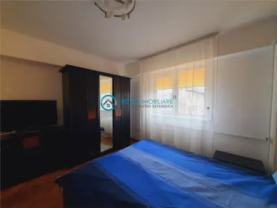 Royal Imobiliare - Vanzare apartament 2 camere zona Ultracentral - foto 3