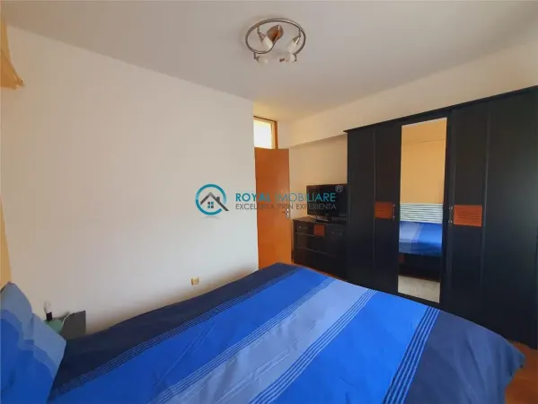 Apartament 2 camere Ploiești - poza 4