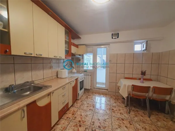 Apartament 2 camere Ploiești - poza 5