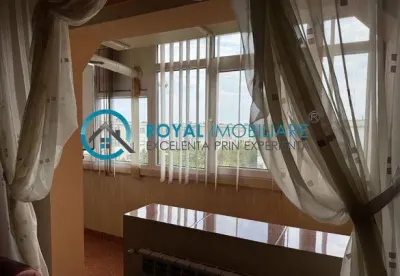 Royal Imobiliare - Vanzare apartament 4 camere zona 9 Mai - foto 3
