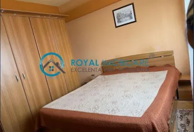 Royal Imobiliare - Vanzare apartament 4 camere zona 9 Mai - foto 6