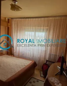 Royal Imobiliare - Vanzare apartament 4 camere zona 9 Mai - foto 7