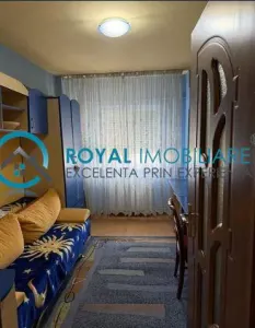Royal Imobiliare - Vanzare apartament 4 camere zona 9 Mai - foto 8