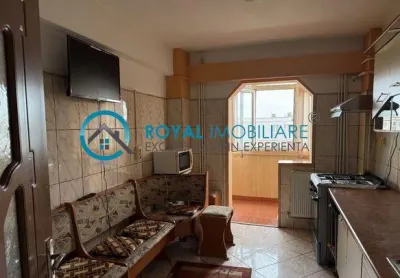 Royal Imobiliare - Vanzare apartament 4 camere zona 9 Mai - foto 10