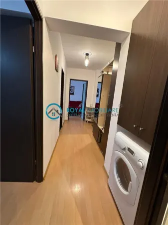 Apartament 2 camere Ploiești - poza 11