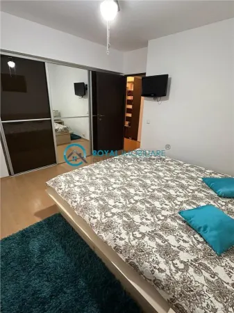 Apartament 2 camere Ploiești - poza 6