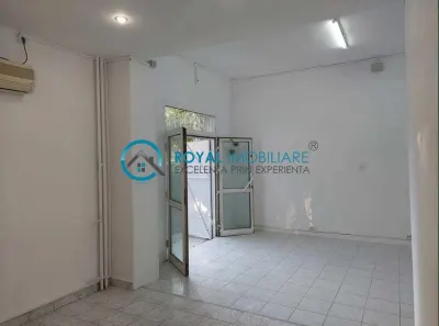 Royal Imobiliare - Inchiriere spatiu comercial zona P-ta Mihai Viteazu - foto 2