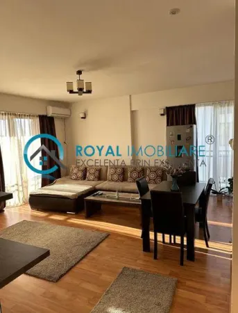 Apartament 2 camere Ploiești - poza 1