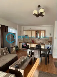 Royal Imobiliare - Inchiriere apartament 2 camere zona Albert - foto 3