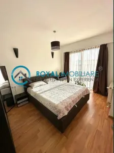 Royal Imobiliare - Inchiriere apartament 2 camere zona Albert - foto 5