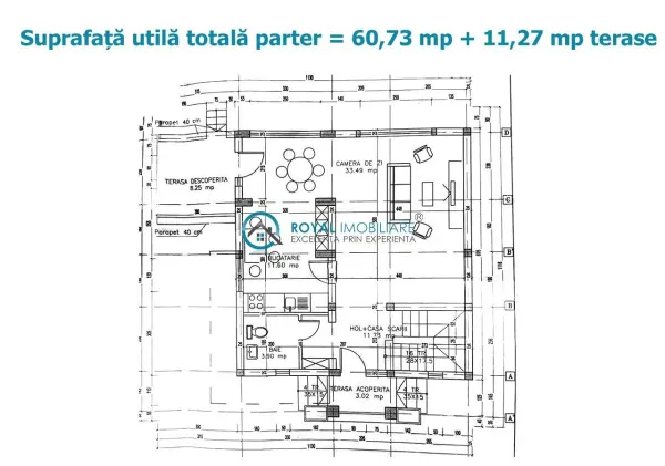 Casă 4 camere Ploiești - poza 13