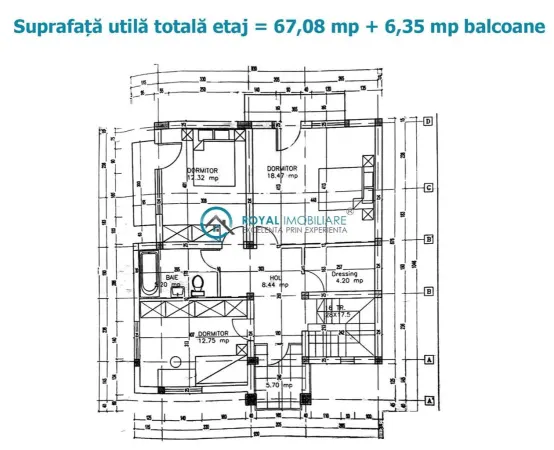Casă 4 camere Ploiești - poza 14