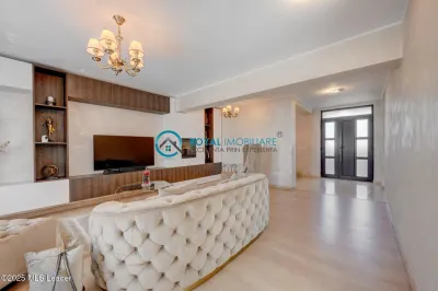 Royal Imobiliare - Vanzare Vila Zona Albert - foto 3