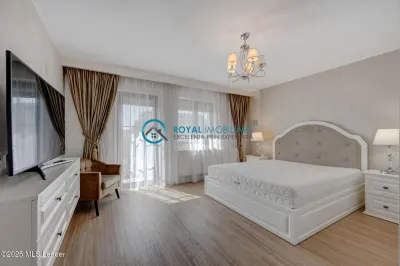 Royal Imobiliare - Vanzare Vila Zona Albert - foto 6