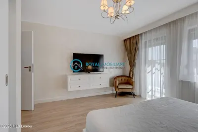 Royal Imobiliare - Vanzare Vila Zona Albert - foto 7