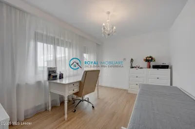 Royal Imobiliare - Vanzare Vila Zona Albert - foto 8
