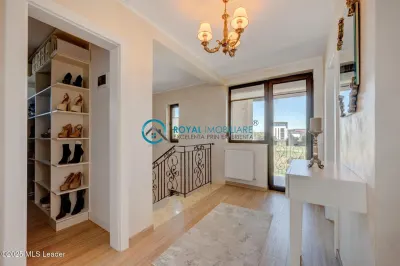 Royal Imobiliare - Vanzare Vila Zona Albert - foto 10