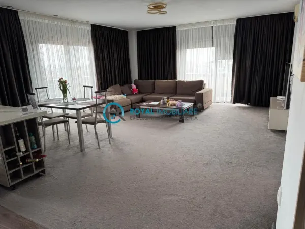 Apartament 3 camere Ploiești - poza 1