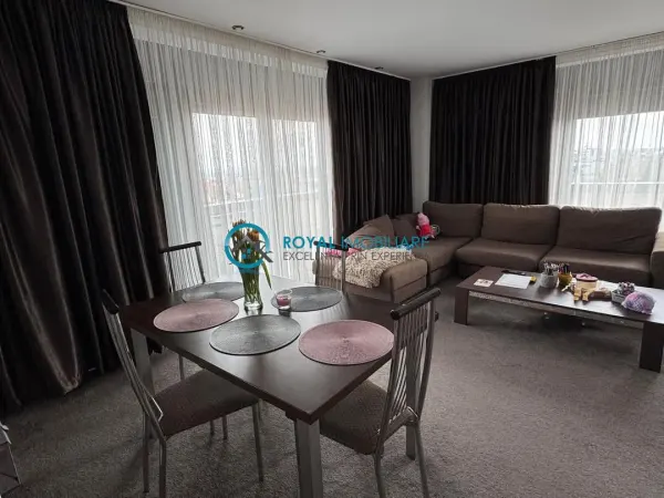 Apartament 3 camere Ploiești - poza 2