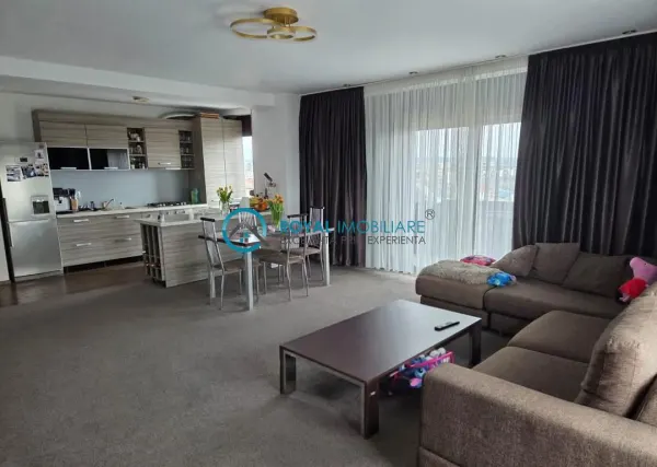 Apartament 3 camere Ploiești - poza 3