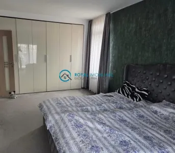 Royal Imobiliare - Vanzare apartament 3 camere zona Albert - foto 5