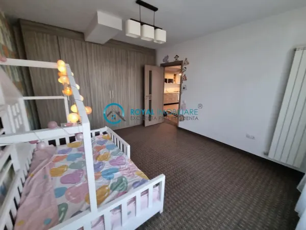 Apartament 3 camere Ploiești - poza 8
