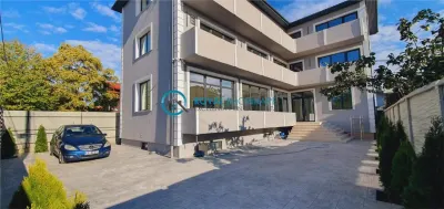 Royal Imobiliare - inchiriere spatiu birouri zona Centrala - Ploiesti