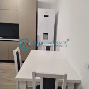 Royal Imobiliare - Inchiriere apartament 2 camere zona Sud - foto 5