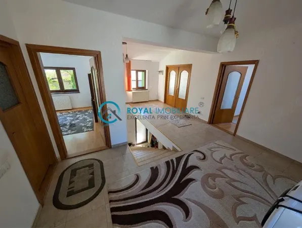 Casă 5 camere Ploiești - poza 4