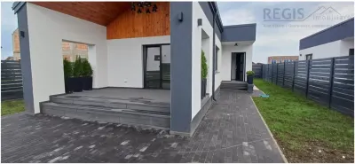 Casa 3 camere intabulata,la pret de apartament  Izvor - Tarlungeni