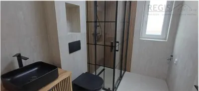Casa 3 camere intabulata,la pret de apartament  Izvor - foto 11
