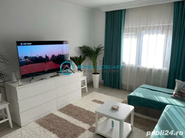 Apartament 2 camere Ploiești - poza 3