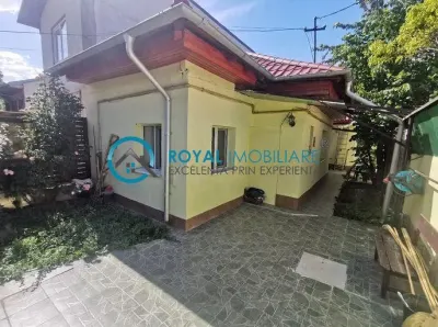Royal Imobiliare - Vanzare Casa Zona Lupeni - foto 1